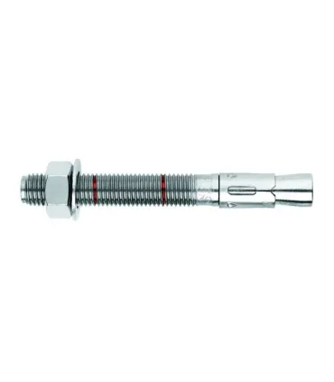 M10X150 Ø10 ANCLAJE MACHO INOX A2