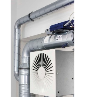 ABRAZADERA ISOFONICA INOX A4 M-8M-10 DE 75 MM 2"1/2