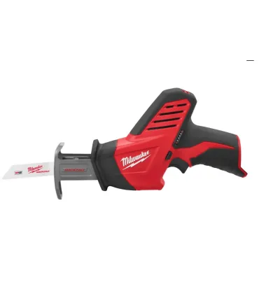 SIERRA SABLE MILWAKEE M12 C12HZ-0 SIN BATERIA