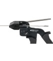 ALICATE PARA ABRAZADERAS INOX-BOLA hasta 12mm ancho