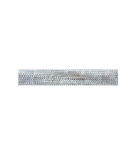 TAMIZ METALICO TUBULAR Ø16 X 1 METRO (P/VARILLA M10)