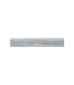 TAMIZ METALICO TUBULAR Ø22 X 1 METRO (P/VARILLA M12)