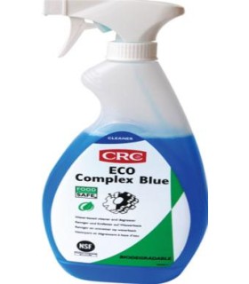 PULVERIZADOR 750ml DESENGRASANTE ECO COMPLEX BLUE NSF