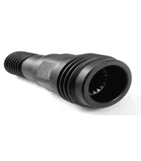 ADAPTADOR CORONA 1.1/4" ESTRIADO HILTI H3