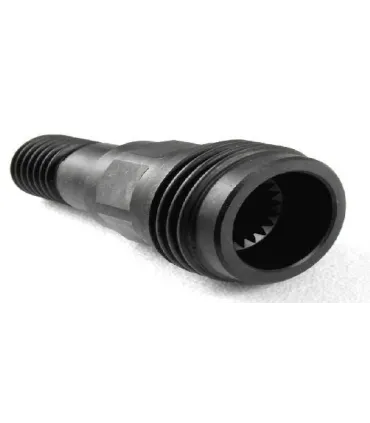 ADAPTADOR CORONA 1.1/4" ESTRIADO HILTI H3