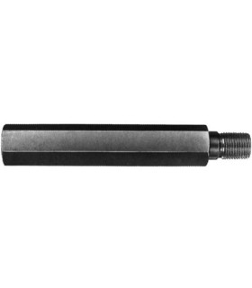 PROLONGADOR CORONA 1.1/4" LARGO 500mm