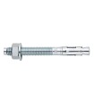 M24X260 ANCLAJE MACHO ZINCADO