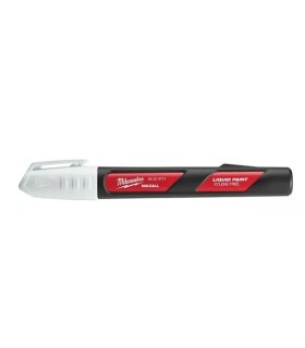 MARCADOR LIQUIDO BLANCO MILWAUKEE