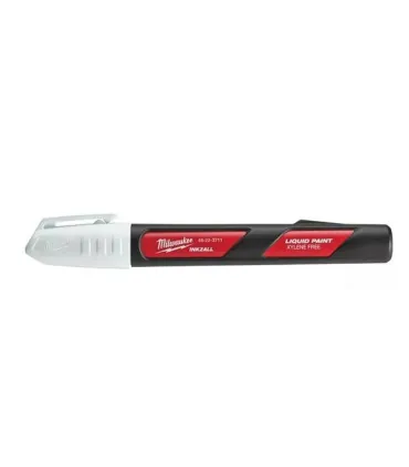 MARCADOR LIQUIDO BLANCO MILWAUKEE