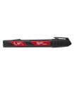 MARCADOR LIQUIDO NEGRO MILWAUKEE