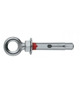 ANCLAJE CH-AF A2 ARGOLLA INOX 6X45
