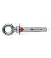 ANCLAJE CH-AF A2 ARGOLLA INOX 6X45