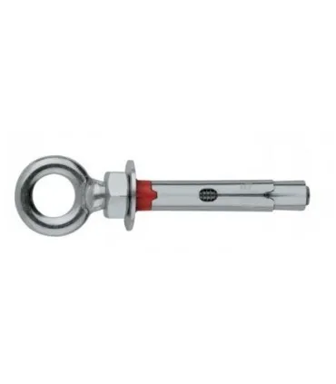 ANCLAJE CH-AF A2 ARGOLLA INOX 10x70