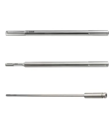 EXTENSION HEMBRA P/BROCA MARTILLO SDS-MAX 750mm