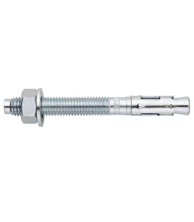 M8X115 ANCLAJE MACHO ZINCADO
