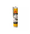 CARTUCHO SIKABOND AT- METAL GRIS 300