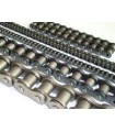 ROLLO 5 MT.CADENA RENOLD SD 1/2' DOBLE