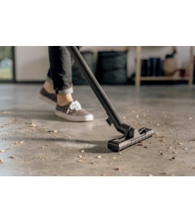 ASPIRADOR KARCHER SOLIDA Y LIQUIDA WD 2 15L BRICO