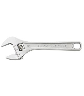 LLAVE INGLESA 8" STAHLWILLE