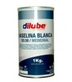 BOTE VASELINA 1KG.