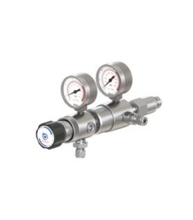 MANOREDUCTOR HBSI 200-00-3,5 DIN 14 - DA 1/8" ( MEZCLA REACTIVA )