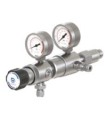 MANOREDUCTOR HBSI 200-00-3,5 DIN 14 - DA 1/8" ( MEZCLA REACTIVA )