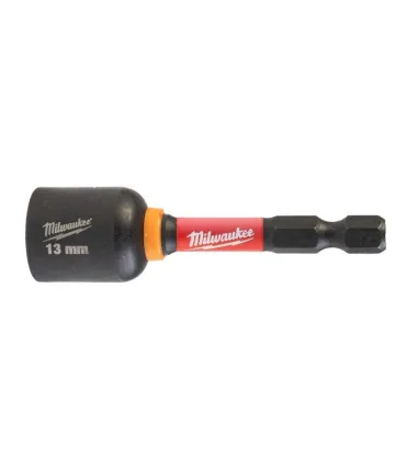 ESTUCHE DE 4 VASOS CON EJE SHOCKWAVE IMPACT DUTY MILWAUKEE
