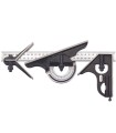 ESCUADRA COMBINADA 300mm STARRET