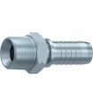 MACHO CÓNICO   3/8" NPT DN 5/16"