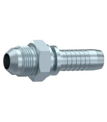 MACHO JIC37° 1"1/16 12H UNF DN 1/2"
