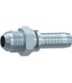 MACHO JIC37° 2"1/2 12H UNF DN 2"