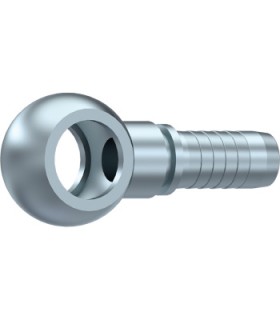 ORIENTABLE MÉTRICO RECTO M14X1,5 DN 1/4"