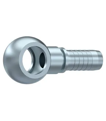 ORIENTABLE MÉTRICO RECTO M14X1,5 DN 3/8"