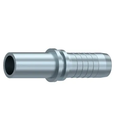 ESPIGA LISA RECTA MÉTRICA Ø 15 DN 3/8"