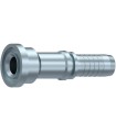 BRIDA RECTA SAE 6000 PSI 41,3 DN 3/4"