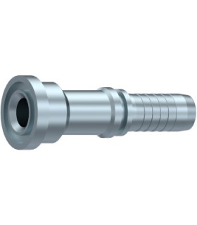 BRIDA RECTA SAE 6000 PSI 79,4 DN 2"