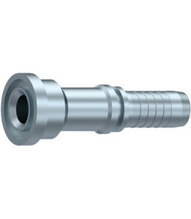 BRIDA RECTA 9000 PSI 54 DN 1"