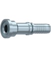 BRIDA RECTA 9000 PSI 54 DN 1" 1/4