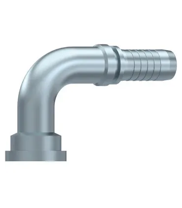 BRIDA 90° 9000 PSI 47,6 DN 1"