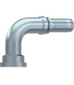 BRIDA 90° 9000 PSI 63,5 DN 1"1/2
