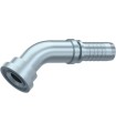 BRIDA 45° 9000 PSI 63,5 DN 1"1/2