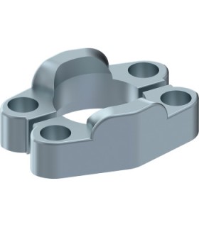 BRIDA SAE PARTIDA 3000 PSI 3/4"
