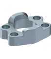 BRIDA SAE ENTERA 3000 PSI 3"1/2