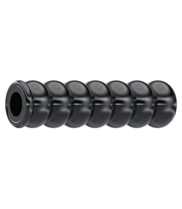 EMPUÑADURA GOMA NEGRA DN 3/8"
