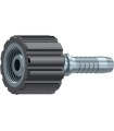 TERMINAL KARCHER ACERO Ø 3/8" M22X1,5 STD