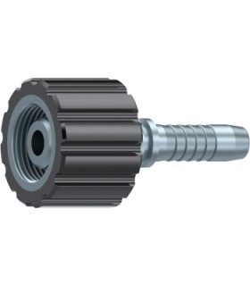 TERMINAL KARCHER ACERO Ø 5/16" M22X1,5 LARGA