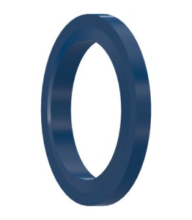JUNTA PARA BRIDA SAE 3000/6000 PSI ØEXT 39,62 ØINT 31,24