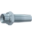 MACHO BSP REUSABLE 3/4" BSP DN 3/4"