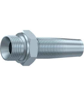 MACHO BSP REUSABLE 1" BSP DN 1"