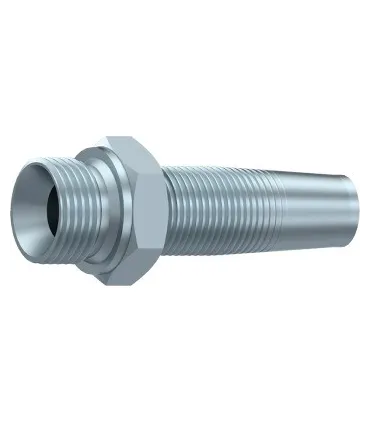 MACHO BSP REUSABLE 3/8" BSP DN 3/8"